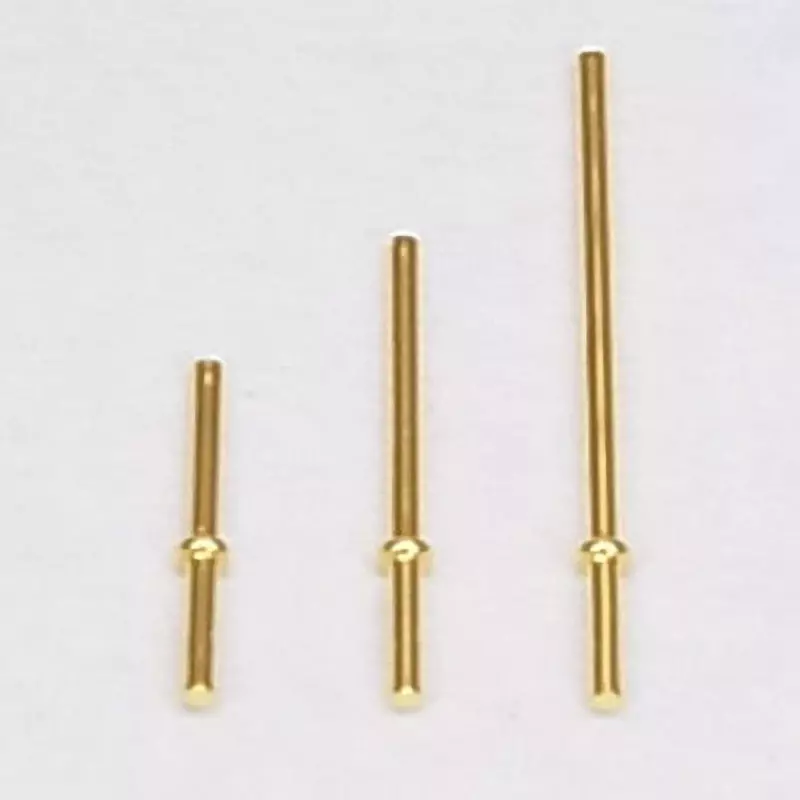MAC8 Terminal 2 Amp Rated Current φ0.7 mm Dimension B, CD-4-20 (Pack of 1000)