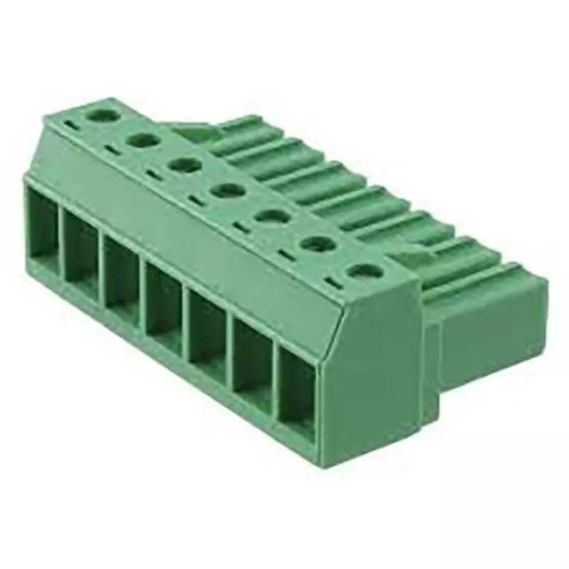 Phoenix Contact Relay terminal block 20 Amp Rated Current 12 Pole, 1805000