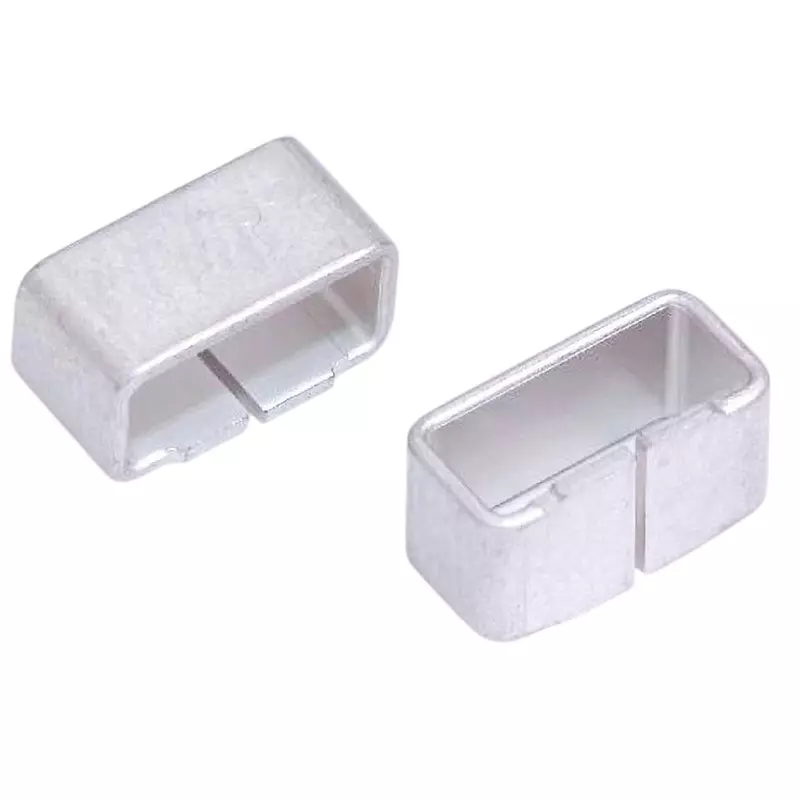 MAC8 Bundling Band Mounting Terminal, DM-8 (Pack of 250)