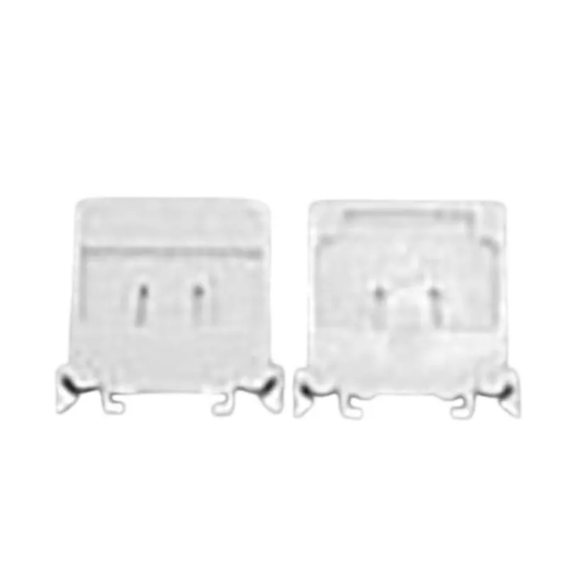 MIBU DENKI INDUSTRIAL Terminal Block 1.2 to 2 Nm Tightening Torque, MBT-30AE (Pack of 10)