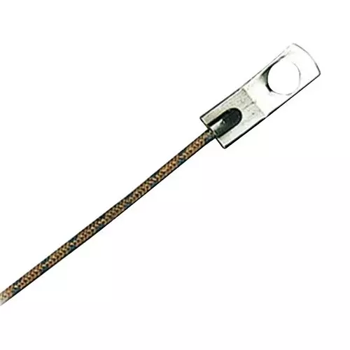 Omega Thermocouple, Type J, 482Deg C, 914.4Mm, WTJ-6-36