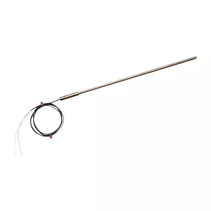 LABFACILITY Thermocouple, J Type, 1M, 750 Deg C, XF-1050-FAR