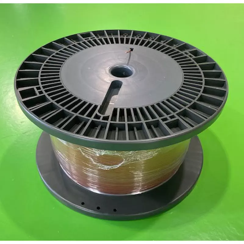 YAMARI Insulated Thermocouple T Type 500 m Length 1 P Logarithm, YM-DT30-1