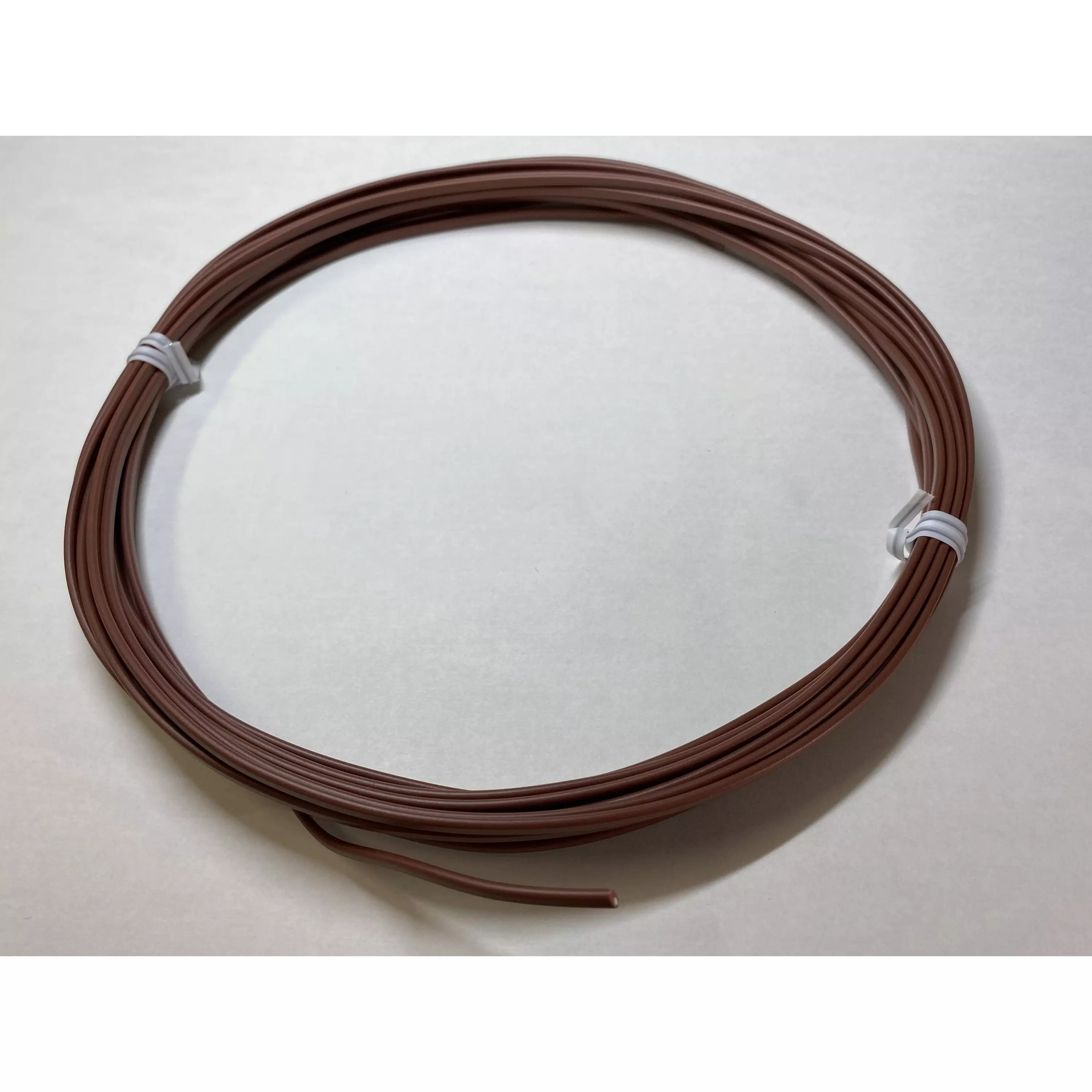 YAMARI Insulated Thermocouple T Type 10 m Length 1 P Logarithm, YM-DT65-1