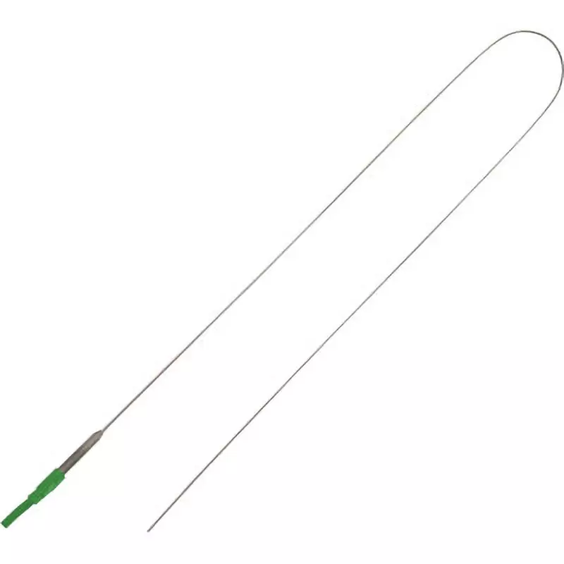 Testo Thermocouple 1.0 Response Time ±1.5 ℃ Accuracy, 0602 0493