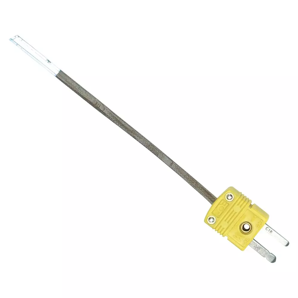 Omega Thermocouple K Type 101.6 mm Probe Length, 88309K
