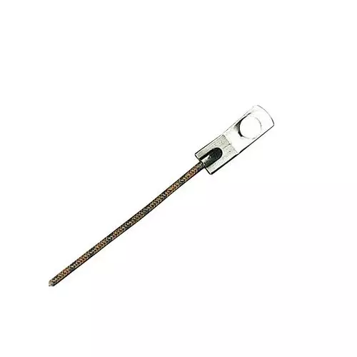 Omega Thermocouple K Type 1.52 m Length, WTK-6-60-TT-SMPW-M