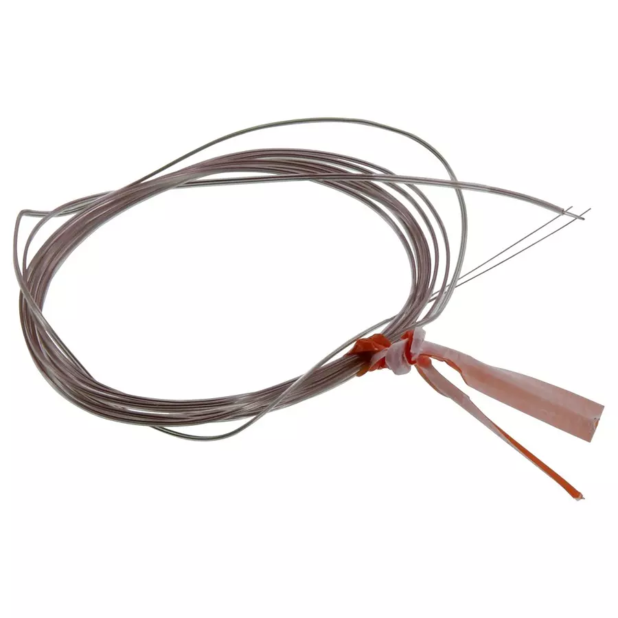 Omega Thermocouple Wire, Type K, 36Awg, 1M, 5TC-TT-K-36-36. (Pack of 5)