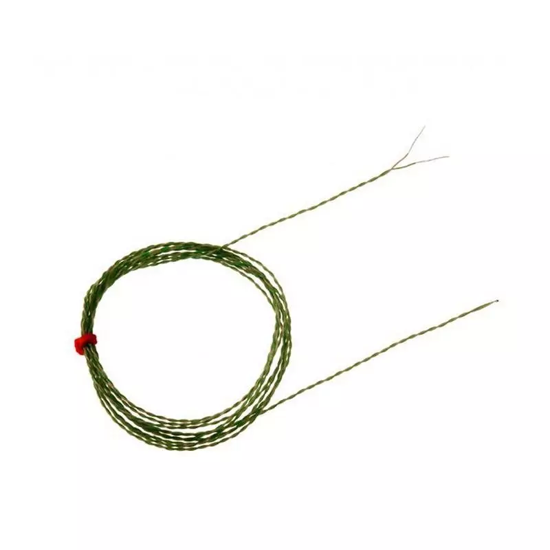 RS PRO K Type Exposed Junction Thermocouple Bare Wire Tail 2 m Probe Length, 2713138