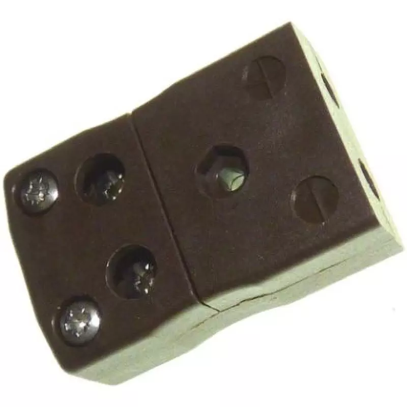 RS PRO Thermocouple Connector Standard Type T Thermocouple, 771-8991