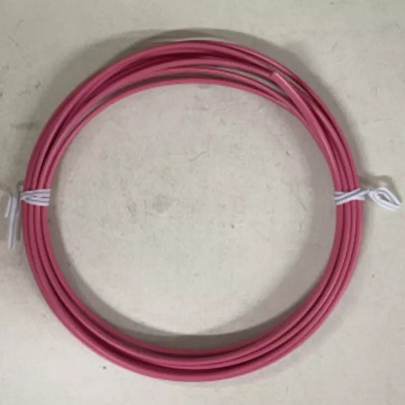 YAMARI Thermocouple 50 m Length 1 P Logarithm PVC, YM-NX-15