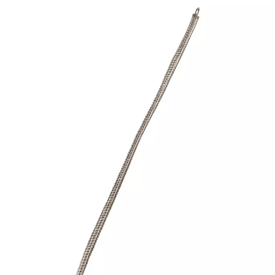 Omega Thermocouple J Type 3 m Length, XCIB-J-2-4-10