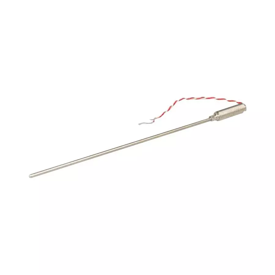 LABFACILITY Thermocouple K Type 1 m Probe Length, MD-ISK-S15-1000-P5-JIS