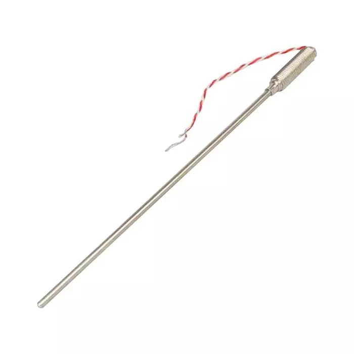 LABFACILITY Thermocouple K Type 1 m Probe Length, MD-ISK-S30-1000-P5-JIS