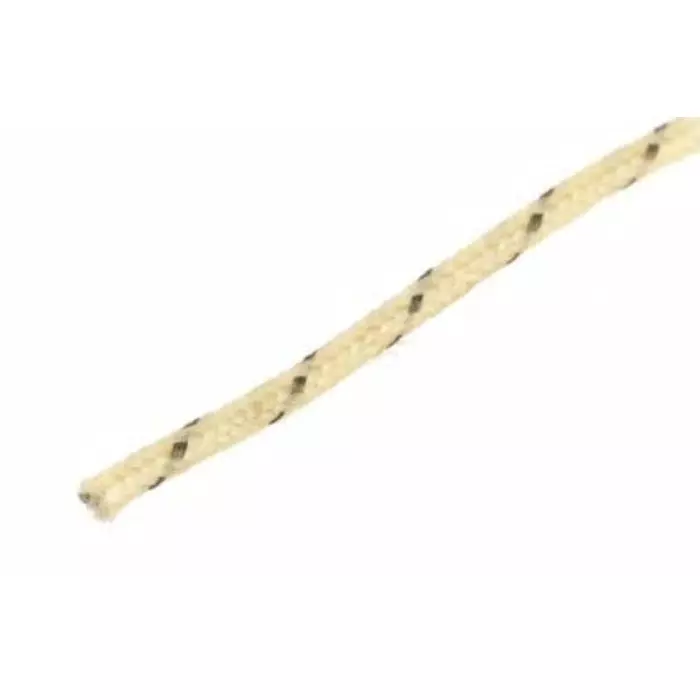 RS PRO Type J Thermocouple Wire 25 m Glass Fibre Insulation, 8276069