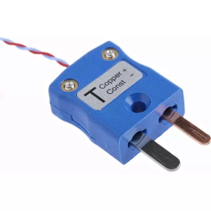 RS PRO Type T Thermocouple 10 m Length, 8479754