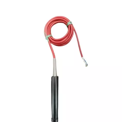 Japsin Instrumentation BOW Type Thermocouple 30x5x5 cm 1 m Cable Length Durable High-Grade Material 150 g for Industrial Use