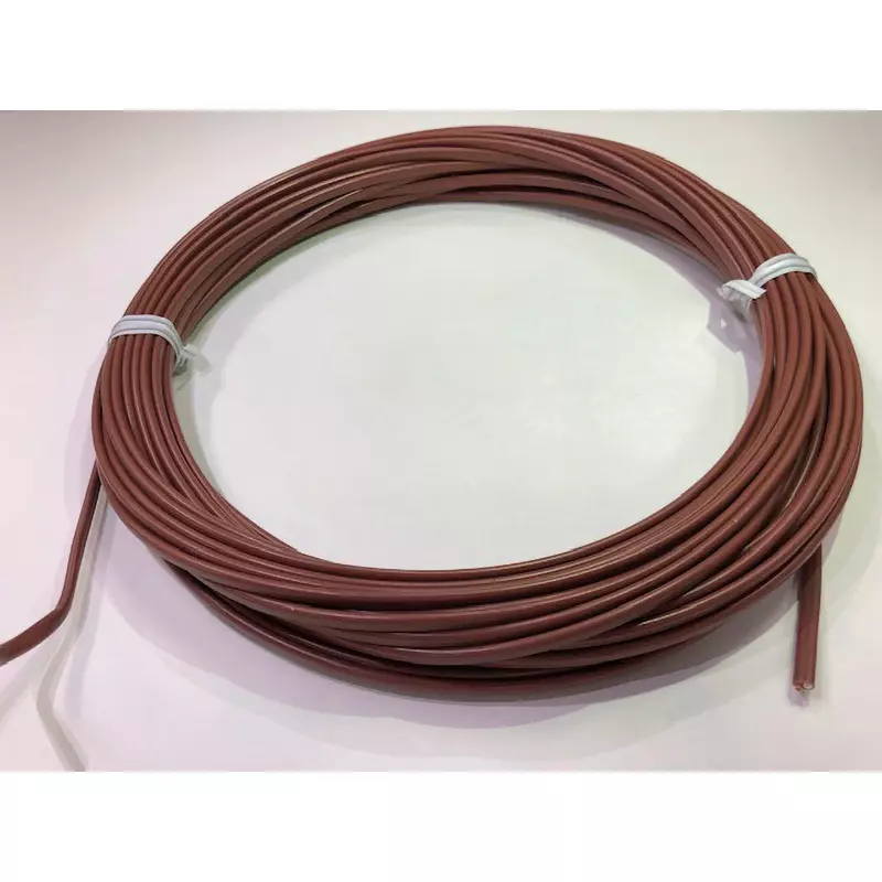 YAMARI Thermocouple 50 m Length 1 P Logarithm PVC, YM-TX-15