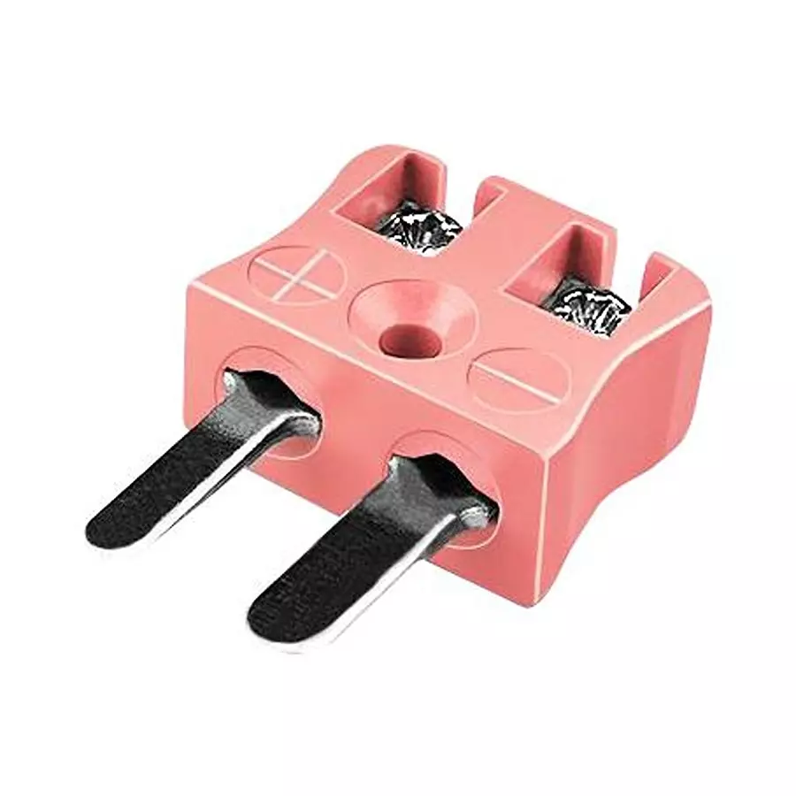 LABFACILITY Plug, N, Iec, Mini, Quick Wire, IM-N-MQ
