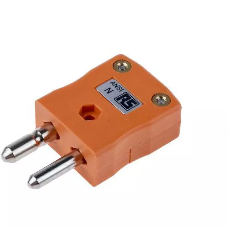 RS PRO Thermocouple Connector Standard Type N Thermocouple, 769-1296