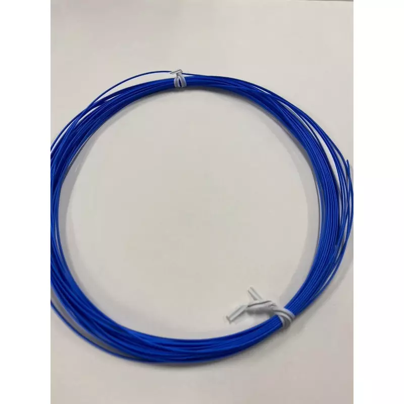 YAMARI Insulated Thermocouple K Type 500 m Length 1 P Logarithm, YM-DK20/FEP/FEP
