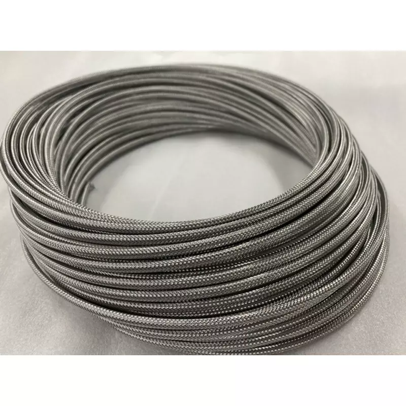 YAMARI Thermocouple 10 m Length 1 P Logarithm Glass, YM-WX-13