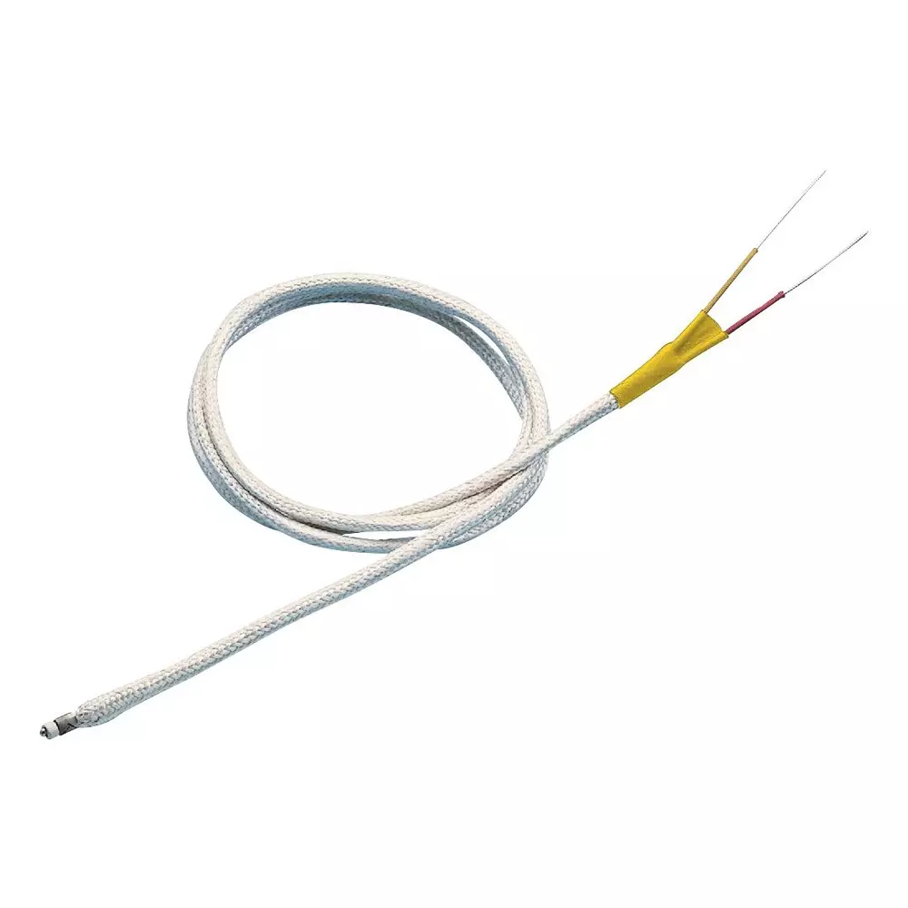 Omega Thermocouple K Type 600 mm Length, XC-14-K-24