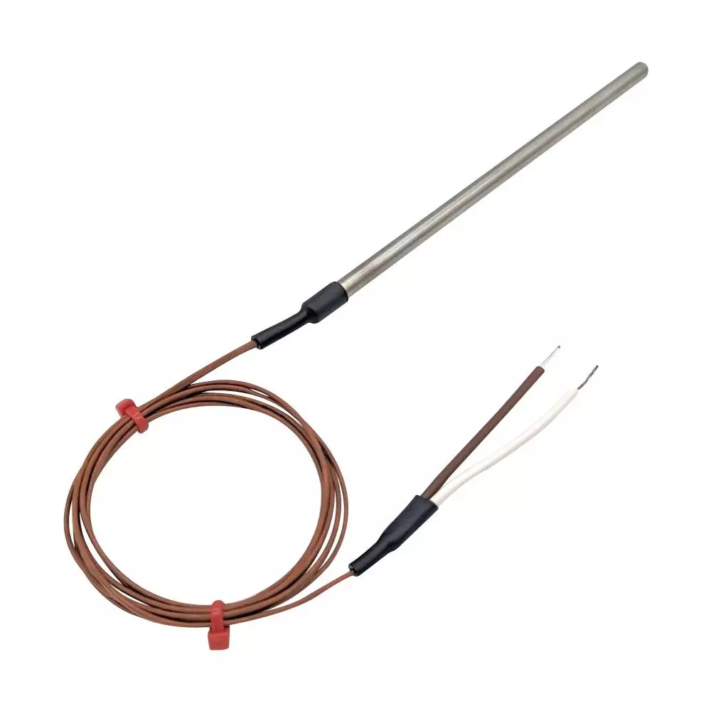 LABFACILITY Thermocouple T Type 250 mm Probe Length, FAA-IST-3.0-250-NP-1.0-C2-T-I