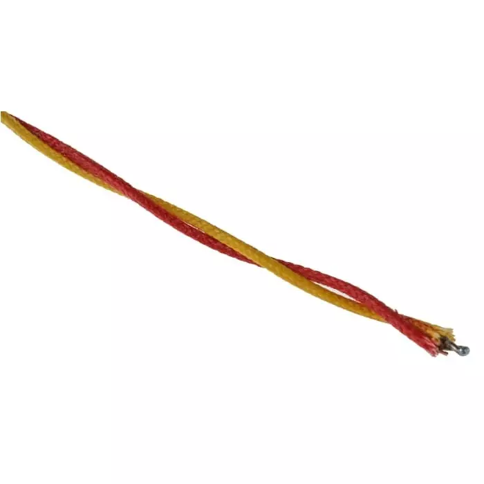 RS PRO Type K Thermocouple 5 m Length, 1314749