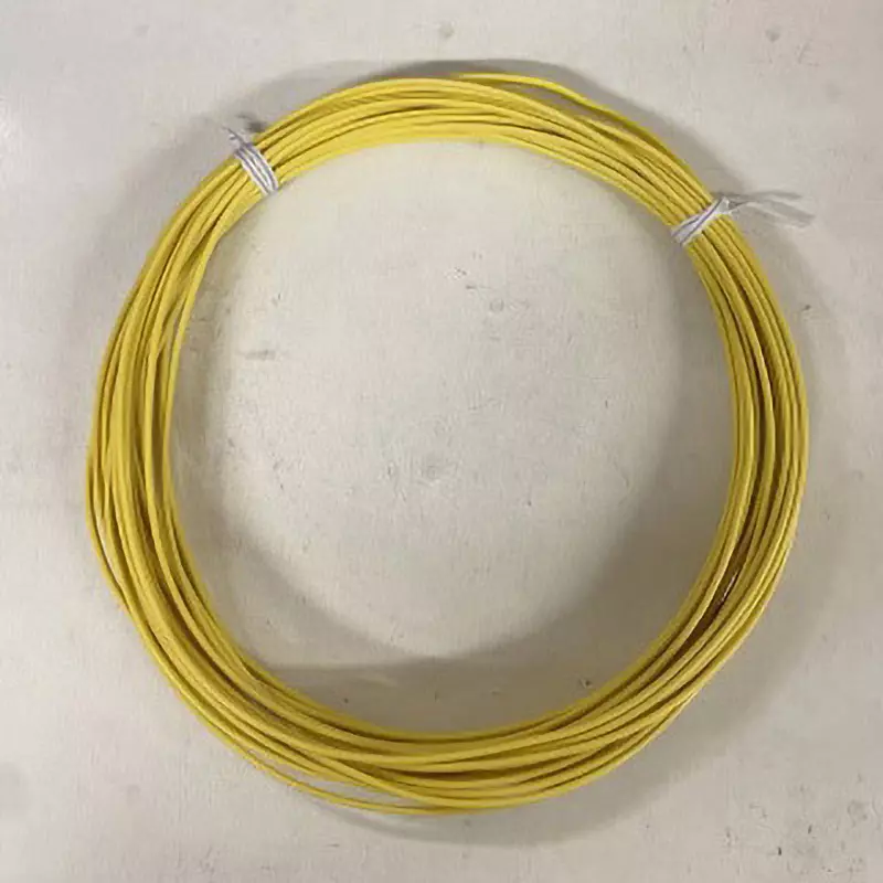YAMARI Thermocouple 100 m Length 1 P Logarithm PVC, YM-JX-15