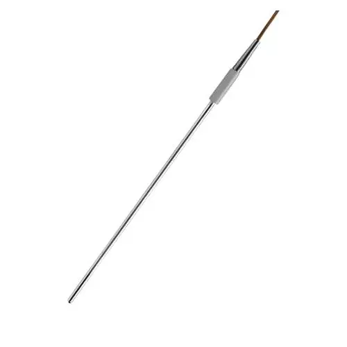 Omega Thermocouple Shielded 1.02 m Length, KMTSS-125U-36