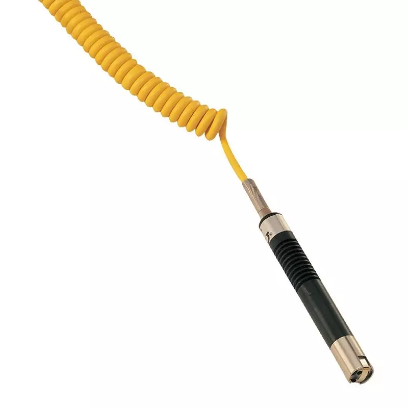Omega Thermocouple K Type 1.524 m Length, 88006K-IEC