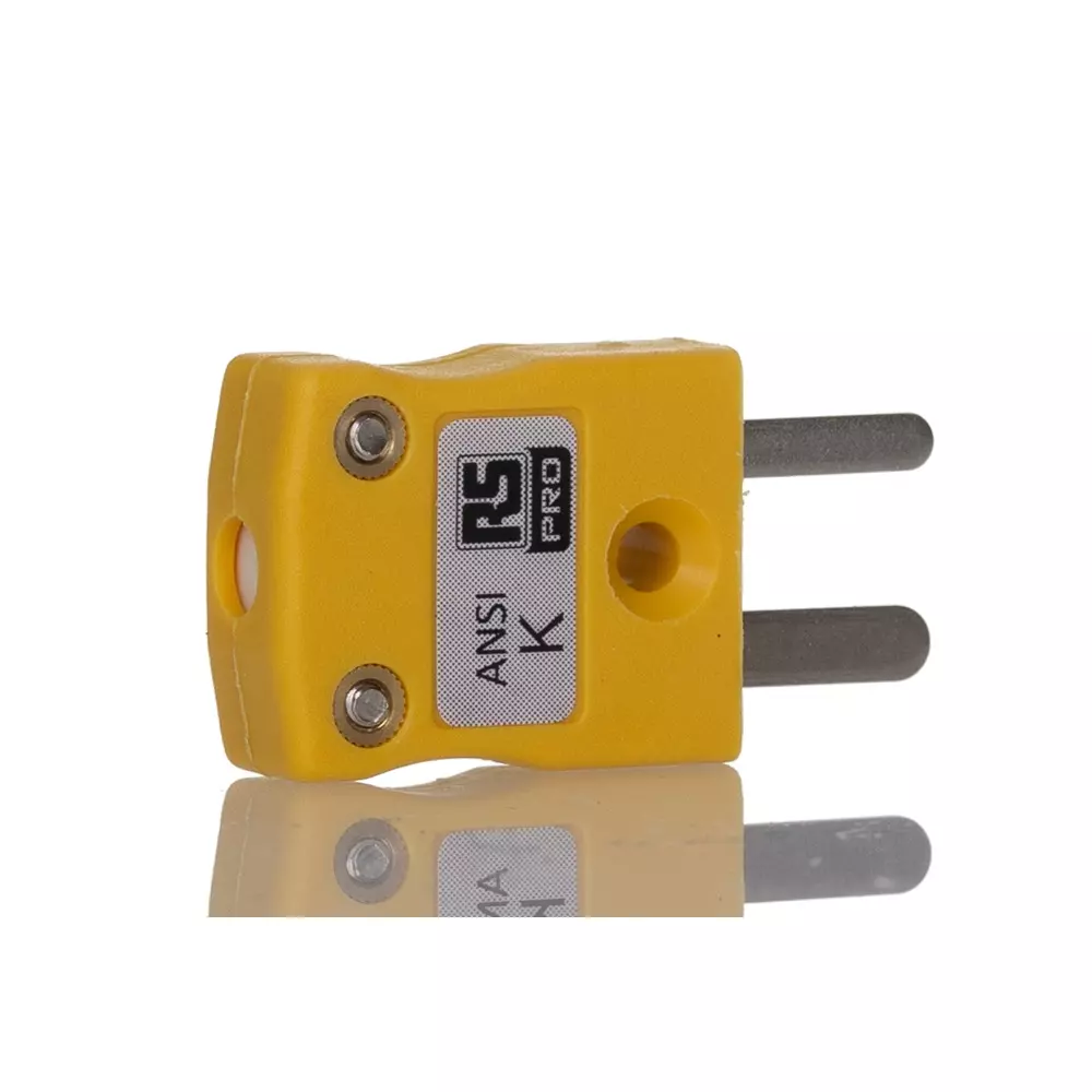 rs-pro-k-type-thermocouple-connector-flat-pin-connector-4-mm-probe-dia-2623135-pack-of-10-pcs