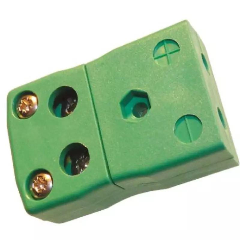 RS PRO Thermocouple Connector Standard Type R / S Thermocouple, 769-1363