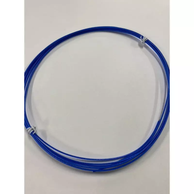 YAMARI Insulated Thermocouple K Type 1000 m Length 1 P Logarithm, YM-DK65/FEP/FEP