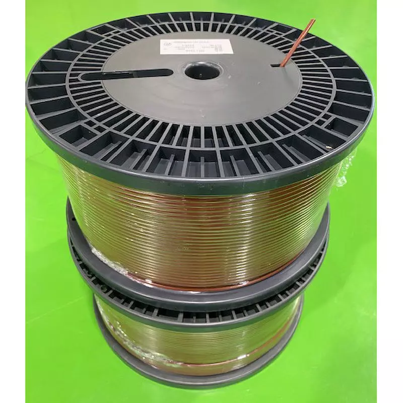 YAMARI Thermocouple 500 m Length 1 P Logarithm PVC, YM-TX-15 (Pack of 2)