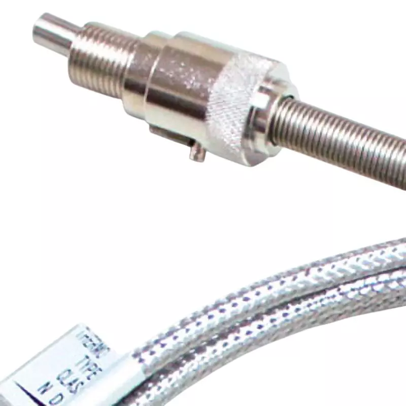 NIHON DENSOKU Thermocouple 1 No. of Elements k Thermocouple Ⅱ Laser Level, TN9-4M