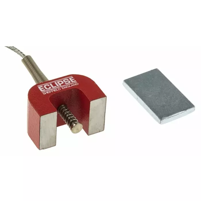 RS PRO Type K Thermocouple 1.5 m Length, 1741663