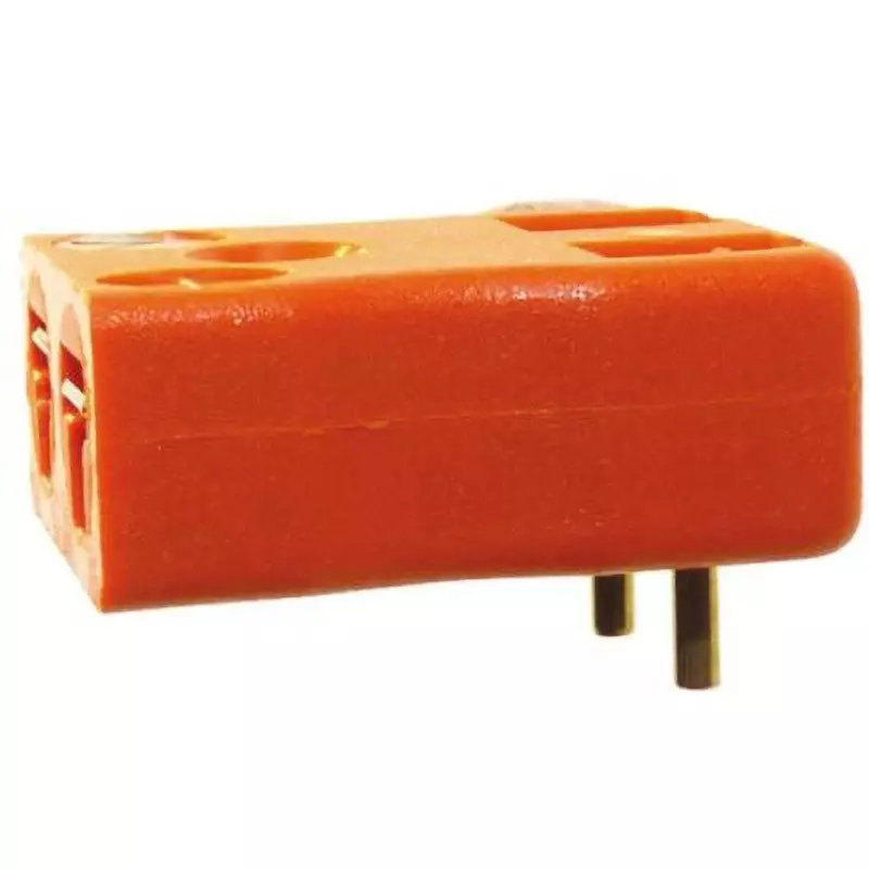 RS PRO Thermocouple Connector Board Mounting Type N Thermocouple, 769-1271
