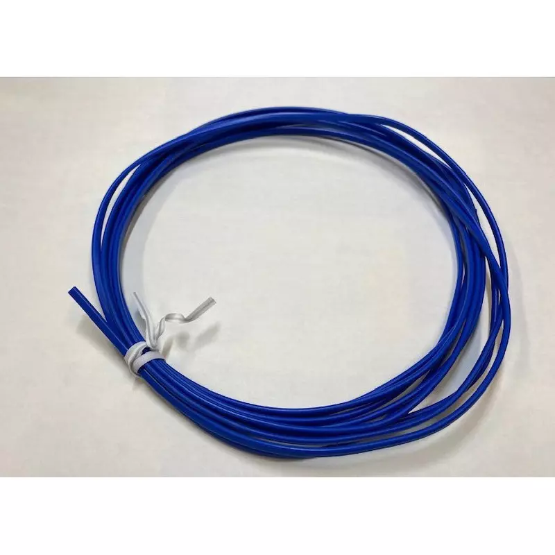 YAMARI Thermocouple 100 m Length 1 P Logarithm PVC, YM-VX-15