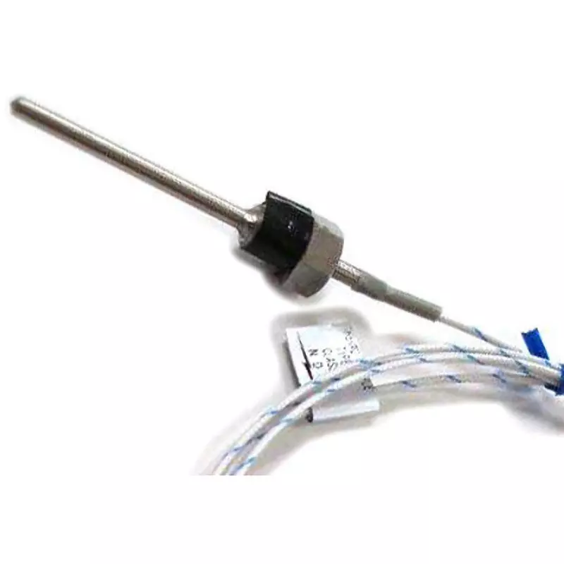 NIHON DENSOKU Threaded Thermocouple 1 No. of Elements k Thermocouple Ⅱ Laser Level, TN6-4M