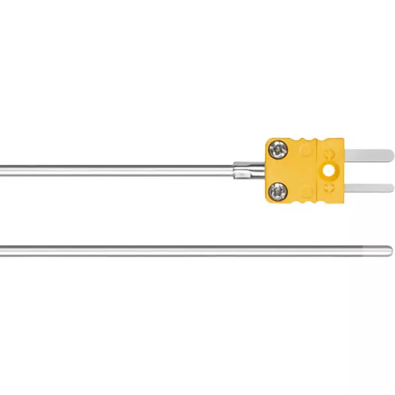 Testo Thermocouple ±1.5 ℃ Accuracy, 0602 5693