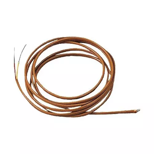Omega Thermocouple Wire, Type T, 24Awg, 2M, 5TC-TT-T-24-72. (Pack of 5)