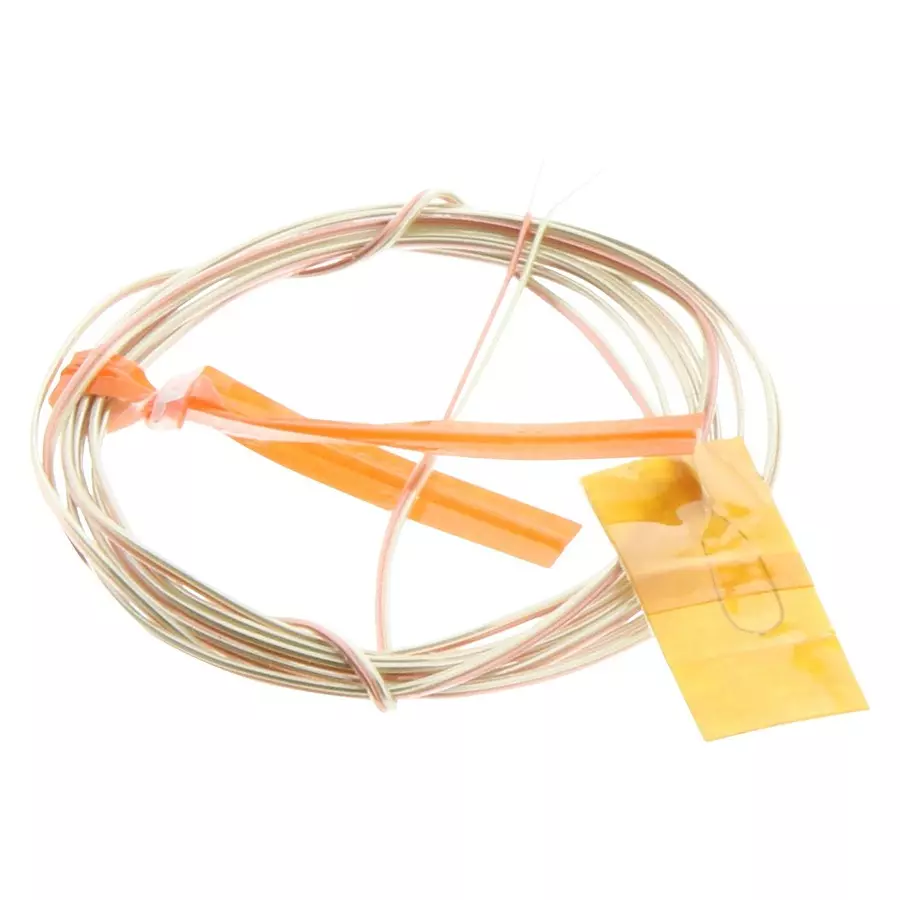 Omega Thermocouple, Type K, 260Deg C, 40", SA3-K.