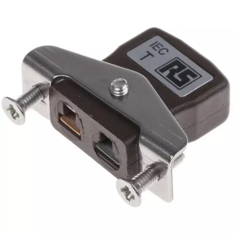 RS PRO Thermocouple Connector Stainless Steel Bracket Type T Thermocouple, 774-7242