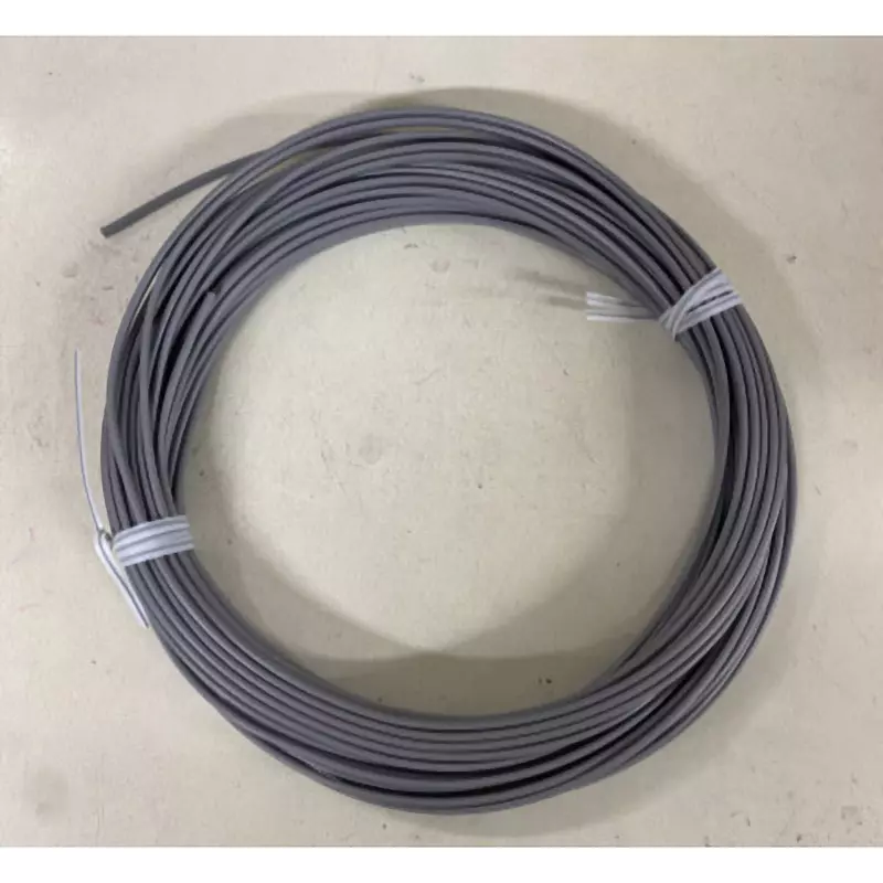 YAMARI Thermocouple 50 m Length 1 P Logarithm PVC, YM-BX-15