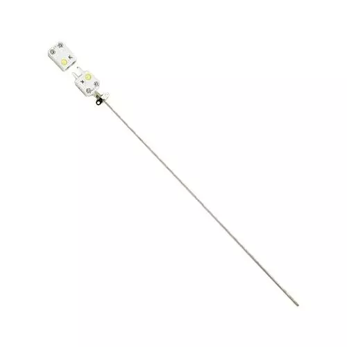 Omega Thermocouple K Type 152.4 mm Probe Length, SCASS-062G-6-SHX