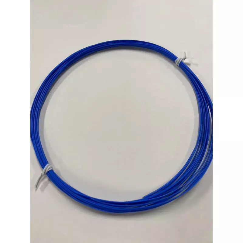 YAMARI Insulated Thermocouple K Type 1000 m Length 1 P Logarithm, YM-DK30/FEP/FEP