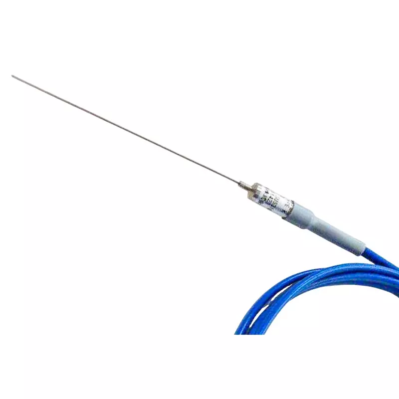 NIHON DENSOKU K Type Sheathed Thermocouple SUS316 Ungrounded 150 mm Sheath Length, TN1-1.0-15-EXA2M