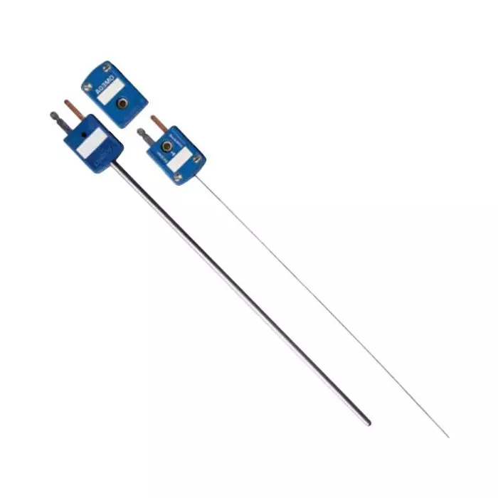 Omega Thermocouple K Type 150 mm Probe Length, SCASS-IM150U-150